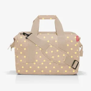 Wyjątkowa oferta Reisenthel torba Allrounder 18 Lkolor multicolor