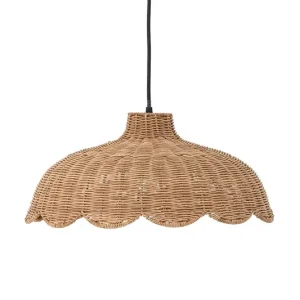 Bloomingville lampa wisząca z tworzywa sztucznego 42 x 20 cm82069394 Ekspresowa dostawa