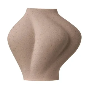 AYTM wazon dekoracyjny z kamionki 13,8 x 30 cm510670857012 Obniżka ceny