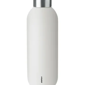 Super okazja Stelton butelka termiczna ze stali nierdzewnej 0,6 l355-29