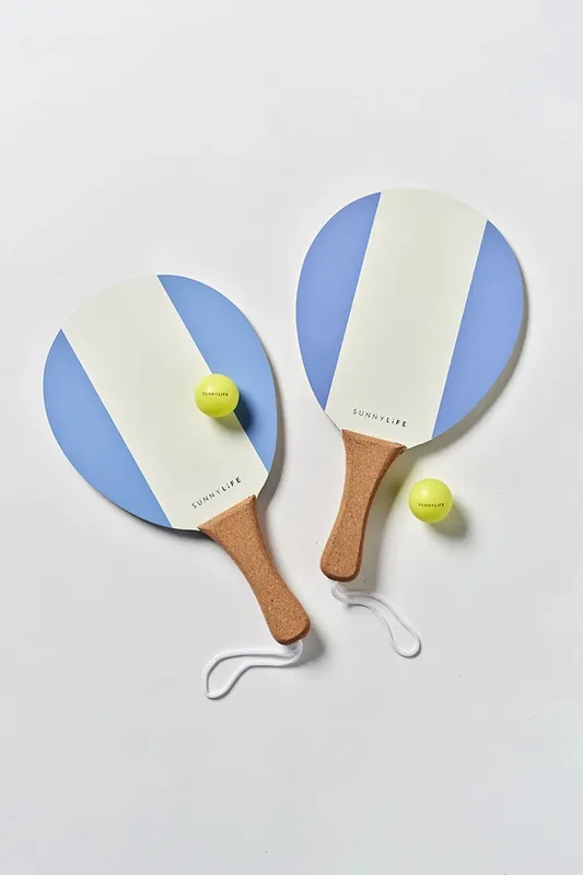 Popularny SunnyLife gra z paletkamiS61VBPBL