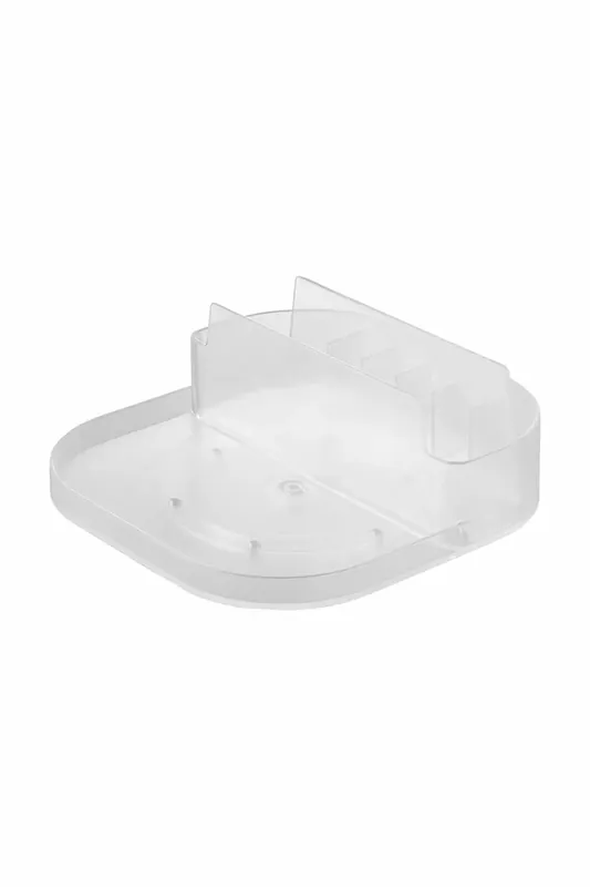 Yamazaki taca obrotowa do przechowywania z tworzywa sztucznego 20 x 20 x 8,3 cm1324 Niska cena