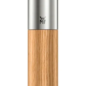 WMF młynek do przypraw z drewna dębowego604054500 Dostępne od ręki