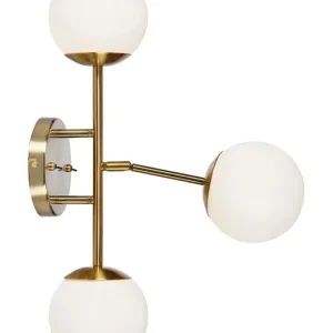 Wyprzedaż Markslöjd lampa ścienna Trinity