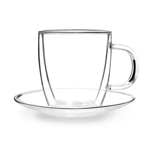 Vialli Design zestaw filiżanek (2-pack) Ekspresowa dostawa