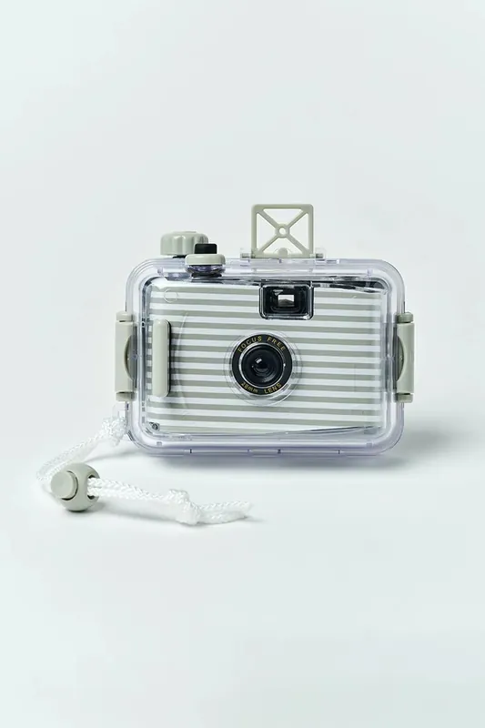 SunnyLife podwodny aparat fotograficznyS61UCSGS Sprawdź teraz