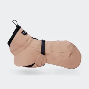 PAIKKA płaszcz zimowy dla psa Visibility Winter Jacket 45 x 40 x 2,1 cmkolor pomarańczowy 1041086 Bestseller