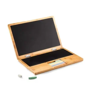 Ekspresowa dostawa Donkey tablica kredowa Laptop I-Wood