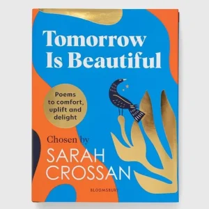 Hit cenowy Bloomsbury Publishing PLC książka Tomorrow Is Beautiful, Sarah Crossan