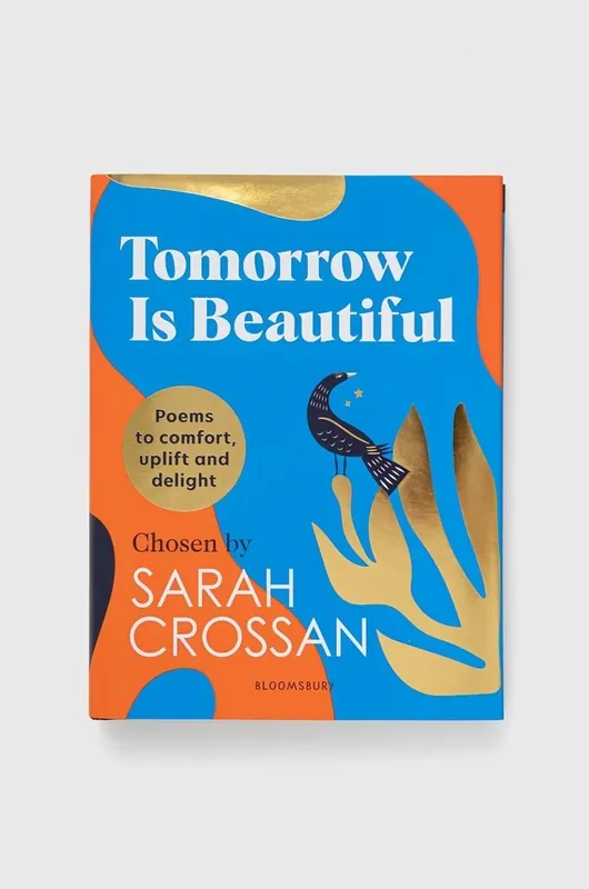 Hit cenowy Bloomsbury Publishing PLC książka Tomorrow Is Beautiful, Sarah Crossan