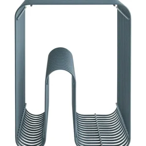 Dostępne od ręki AYTM stolik stalowy 32,4 x 32,4 x 43 cm503300322081