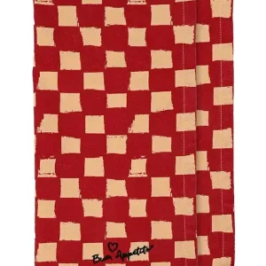 Byon zestaw ścierek kuchennych bawełniany 50 x 70 cm5219803406 Wysoka jakość