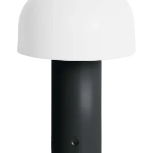 Hit sprzedaży Leitmotiv lampa stołowa Luca