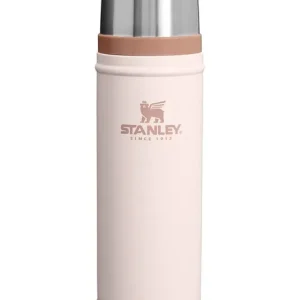 Zamów dziś Stanley butelka termiczna The Legendary Classic Bottle 0,6 lkolor różowy