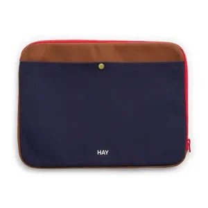 Do wyczerpania zapasów HAY pokrowiec na laptopa Multi 13"/14"kolor multicolor