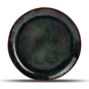 Ekspresowa dostawa S|P Collection talerz Mielo 15,5 cmkolor multicolor
