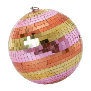 Rice dekoracje Large Disco Ball Kup online