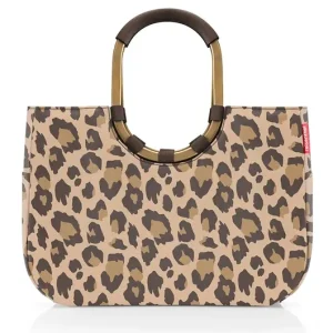 Reisenthel torba Loopshopper 25 L Zniżka