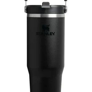 Szybka dostawa Stanley kubek termiczny The IceFlow™ Flip Straw 2.0 0,89 Lkolor czarny