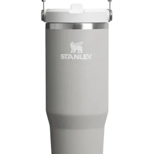 Stanley kubek termiczny The IceFlow™ Flip Straw 2.0 0,89 Lkolor beżowy Szybka dostawa