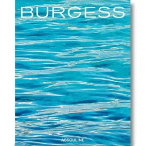 Hit cenowy Assouline książka Burgess Yachts by Kevin Koening, Englishkolor multicolor