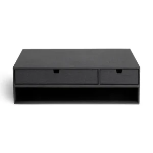 Bigso Box of Sweden podstawka pod monitorkolor czarny Tani
