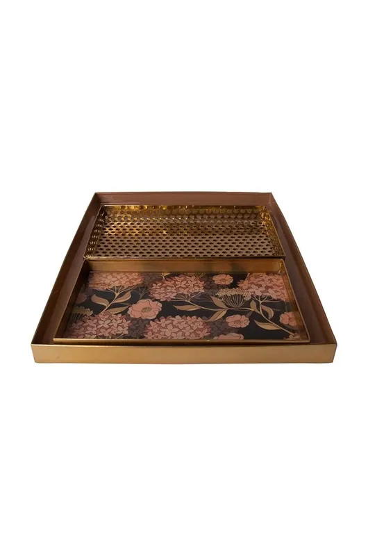 Oferta limitowana AU Maison taca dekoracyjna 2-pack