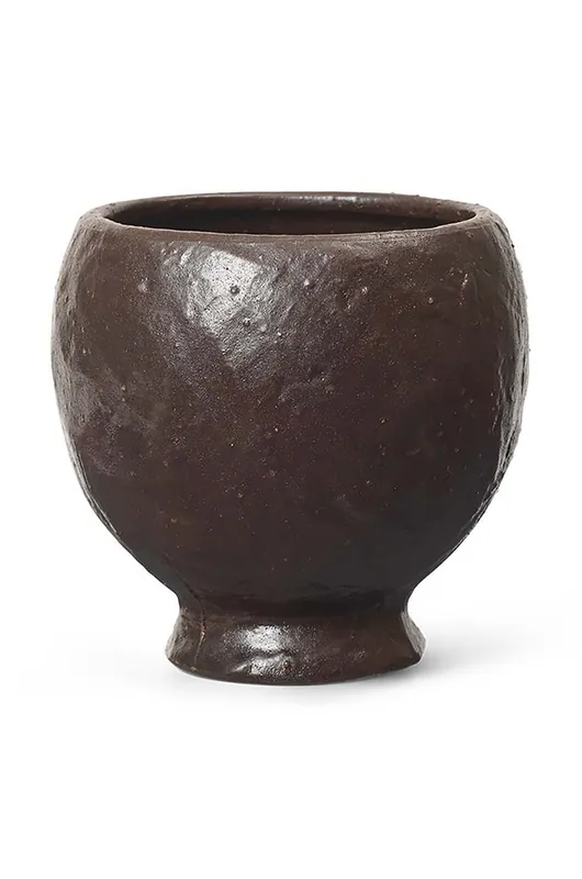 ferm LIVING kubek Doro Cup 300 mlkolor czarny Popularny