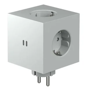 Ostatnia szansa Avolt rozgałęźnik modułowy Square 2, USB-C