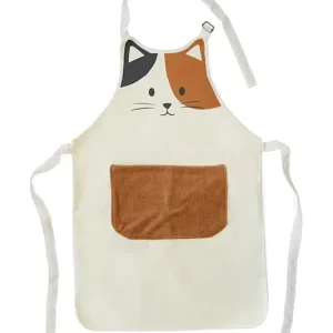 Balvi fartuch kuchenny Kitty Calicokolor multicolor 0 Nowość