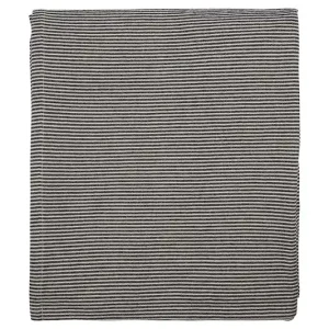 Popularny House Doctor obrus bawełniany HDBlock 260 x 150 cmkolor multicolor 900001433