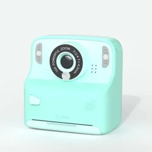 MOB aparat cyfrowy z funkcją drukowania Instant Cam Pixiprint Hit cenowy