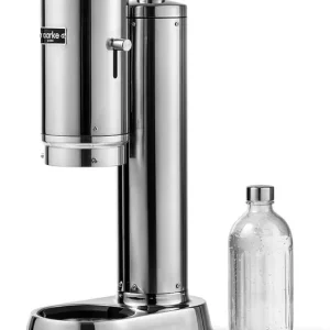 Kup teraz Aarke saturator do wody Carbonator Pro