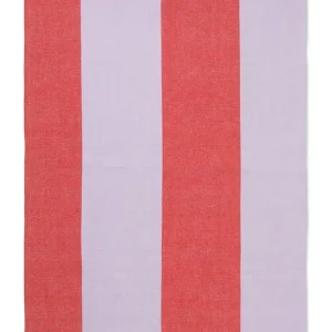 ferm LIVING ręcznik kuchenny Halekolor multicolor Kup teraz