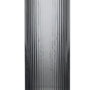 Bestseller ferm LIVING dzbanek na mleko Ripple Milk Jug 400 mlkolor szary