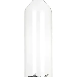 Balvi butelka na wodę Atlantis Shark 1,2 Lkolor transparentny Wyprzedaż