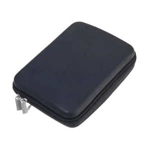 Troika etui podróżne z tworzywa sztucznego 22 x 16 x 5 cmTRCBO11.BK Zniżka