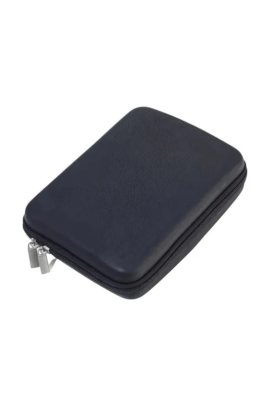 Troika etui podróżne z tworzywa sztucznego 22 x 16 x 5 cmTRCBO11.BK Zniżka