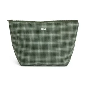 HAY kosmetyczka z materiału tekstylnego 18,5 x 29,5 x 11 cmAF782-A602-AE77 Nowość