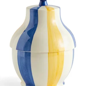HAY pojemnik z pokrywką Sobremesa 2,4 Lkolor multicolor Darmowy zwrot