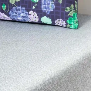 Nie przegap Kenzo prześcieradło z gumką 160 x 200 cmkolor multicolor