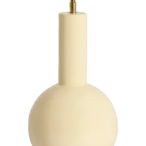 Darmowy zwrot Light & Living podstawa do lampy stołowej stalowa 19,5 x 38,5 cm8317713