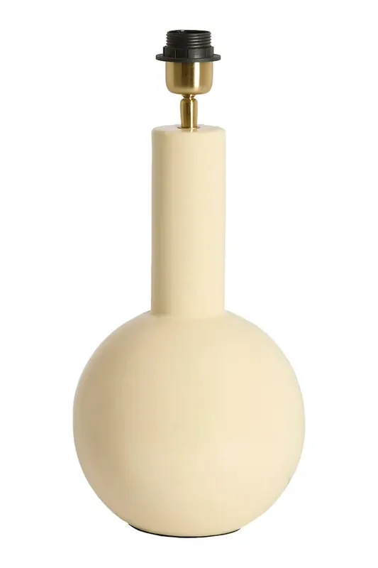 Darmowy zwrot Light & Living podstawa do lampy stołowej stalowa 19,5 x 38,5 cm8317713