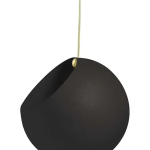 AYTM doniczka wisząca Globe 28 x 17 cmkolor multicolor Popularny