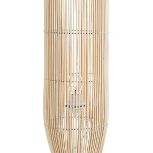 Bizzotto lampa podłogowa Arusha Rabat