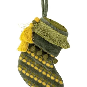 Bloomingville dekoracja świąteczna Jeanne Ornament Dostępne od ręki