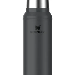 Ostatnia szansa Stanley butelka termiczna The Legendary Classic Bottle 0,94 lkolor czarny