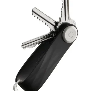 Orbitkey etui na klucze Active 8,5 cmkolor czarny Szybka dostawa