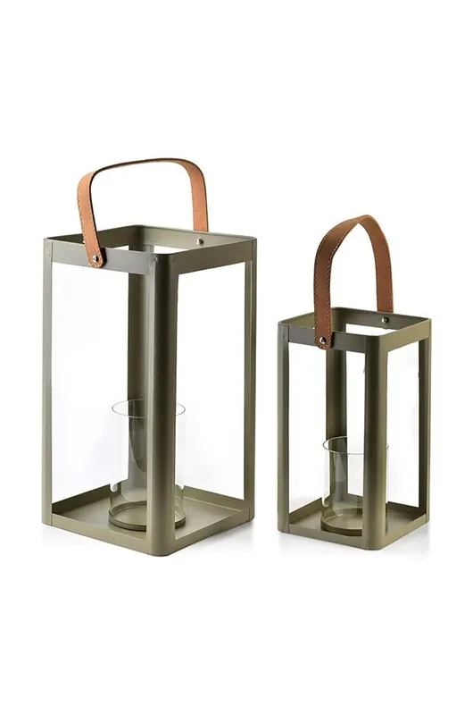 Obniżka ceny Affek Design zestaw latarenek Louis 2-pack