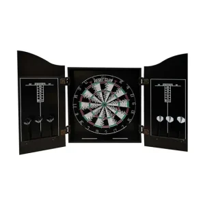 Reset Club zestaw: tarcza i lotki Wood Cabinet 45 cmkolor multicolor Szybka wysyłka